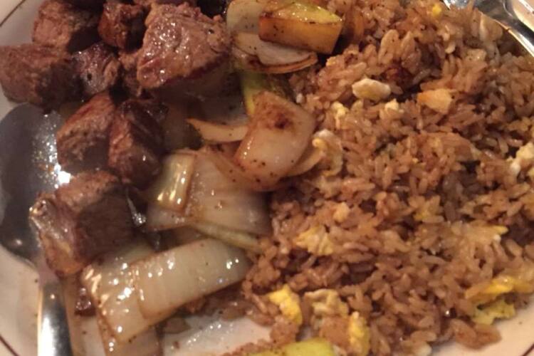 Peking Garden Restaurant Lafayette Lafayette